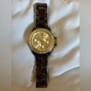 Women’s Michael Kors watch